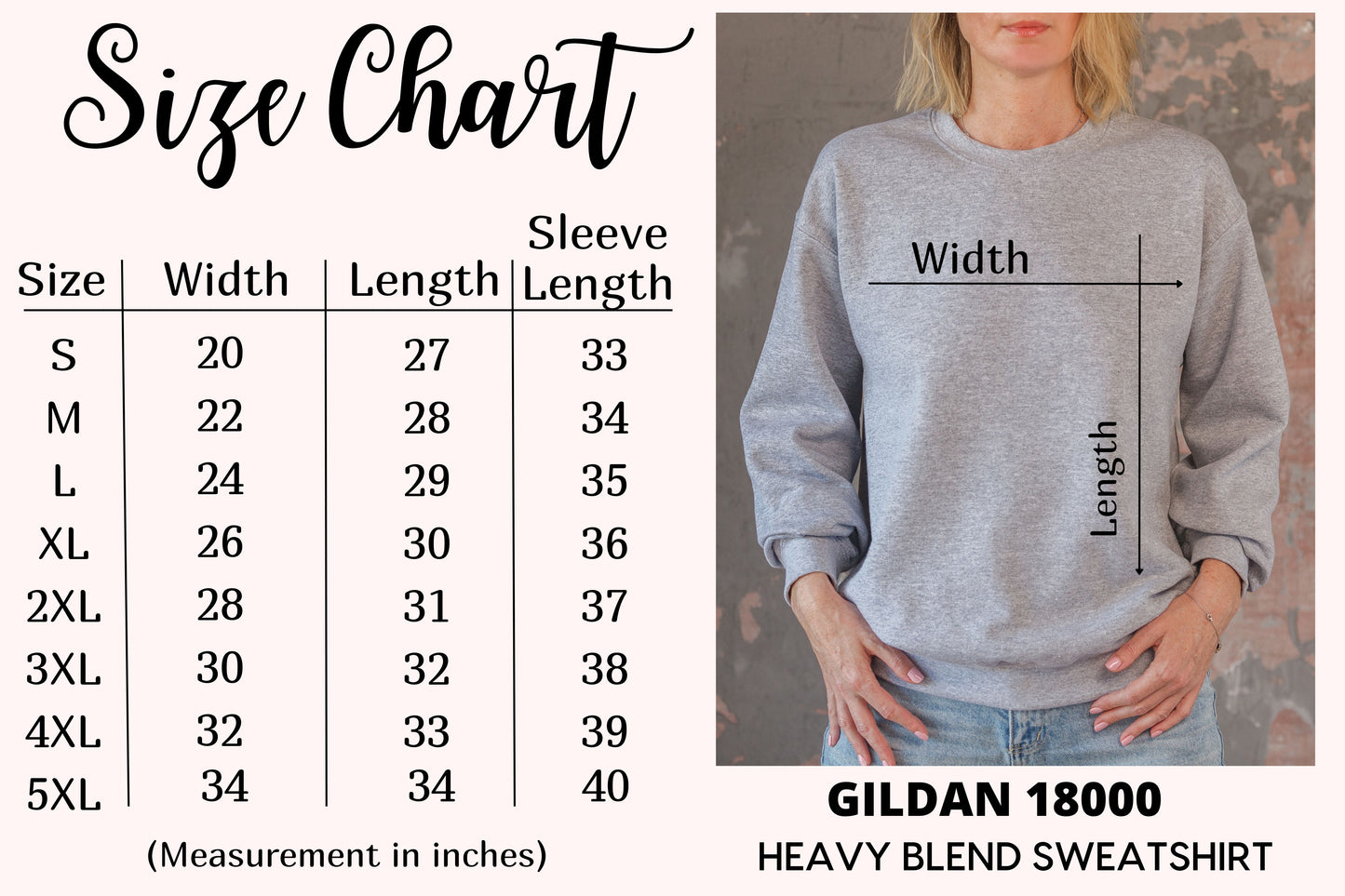 All The Time Adult Graphic Crew Neck Sweatshirt