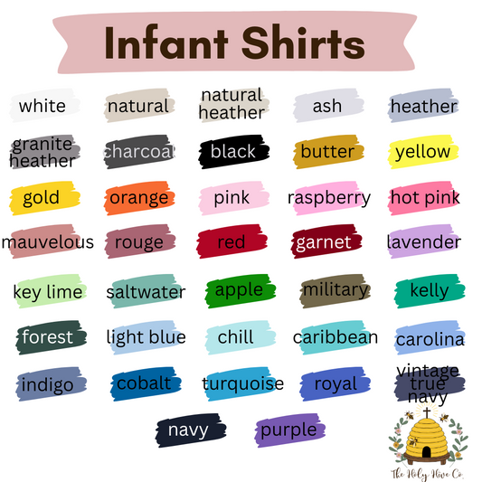 All The Time Kids Graphic Tee