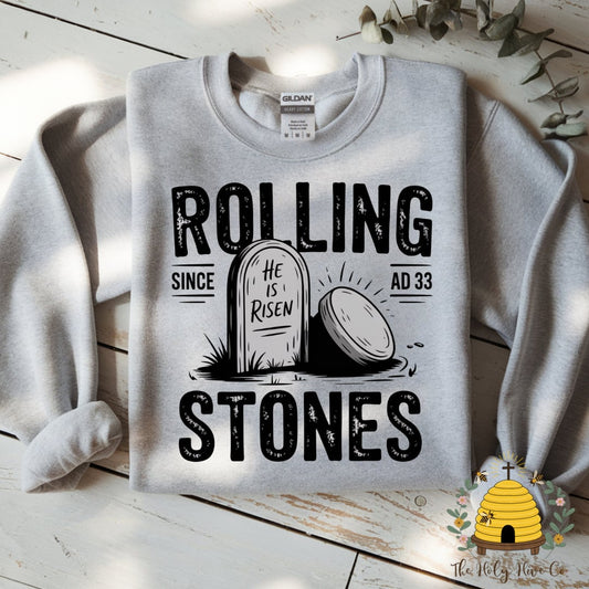 Rolling Stones Adult Graphic Shirt