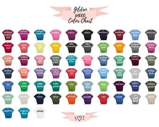 All The Time Adult Graphic Tee