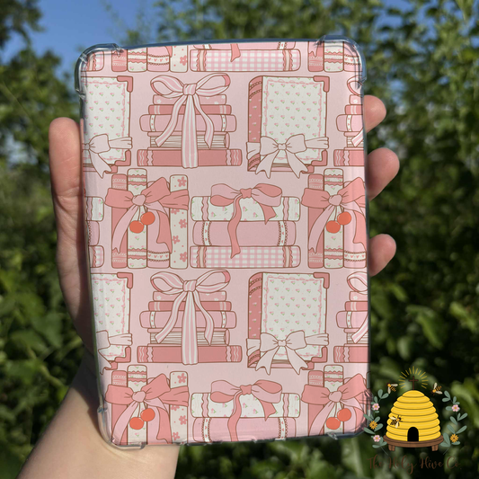 eReader Insert -  Bibles & Bows