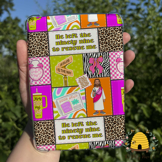 eReader Insert - God's Girl