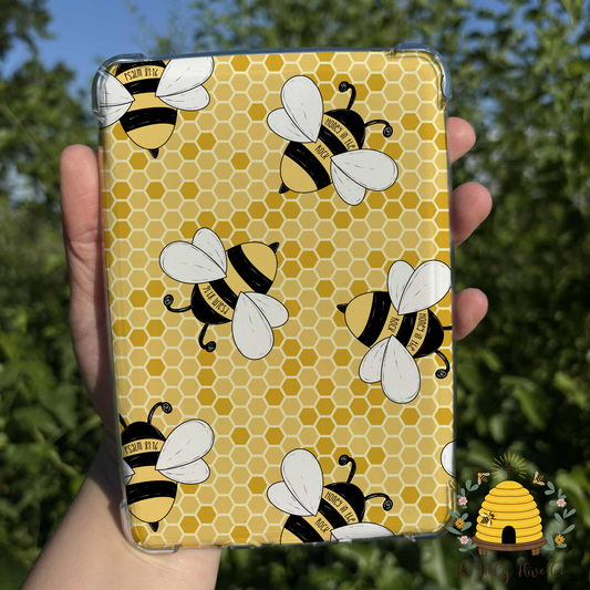 eReader Insert - Honey In The Rock